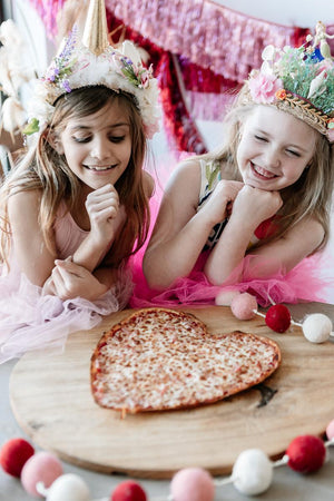 Vintage Pink Tank Tutu Leotard-Mila & Rose ®