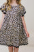 Wild One Pom Pom Dress-Mila & Rose ®
