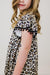 Wild One Pom Pom Dress-Mila & Rose ®