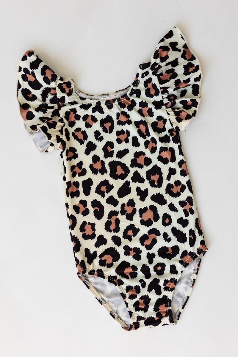 2024年 お歳暮・冬ギフト特集 Kisses Butterfly S/S Rose & Mila | Leotard Sleeve Flutter その他
