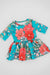 After the Rain Twirl Bodysuit-Mila & Rose ®