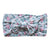 SALE Camo Cutie Nylon Bow Headwrap-Mila & Rose ®
