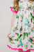 Cute Cactus Pom Pom Dress-Mila & Rose ®