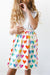 SALE Lotta Love Twirl Skirt-Mila & Rose ®
