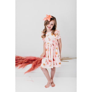 Medium Bow-Mila & Rose ®