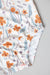 Unicorn Soiree S/S Flutter Sleeve Leotard-Mila & Rose ®