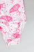 Pirouette S/S Flutter Sleeve Leotard-Mila & Rose ®