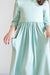 Sage Pocket Twirl Dress - NEW-Mila & Rose ®