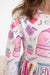 School is Cool Pocket Twirl Dress-Mila & Rose ®