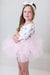 Ballerina 3/4 Tutu Leotard-Mila & Rose ®