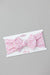You are My Sunshine Nylon Bow Headwrap-Mila & Rose ®