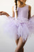 Lavender Tank Tutu Leotard-Mila & Rose ®