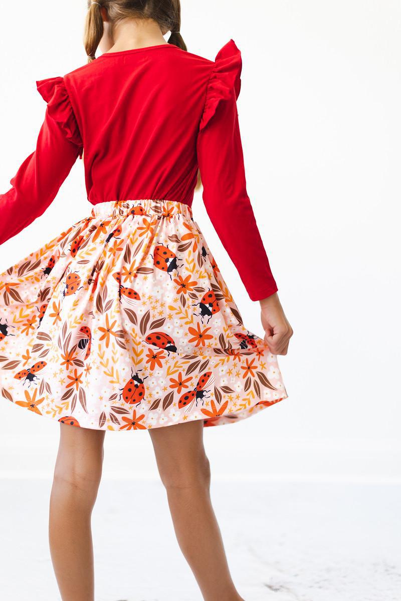 SALE Lovely Lady Twirl Skirt-Mila & Rose ®