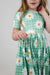 Off the Grid S/S Pocket Twirl Dress-Mila & Rose ®