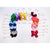 Medium Bow-Mila & Rose ®