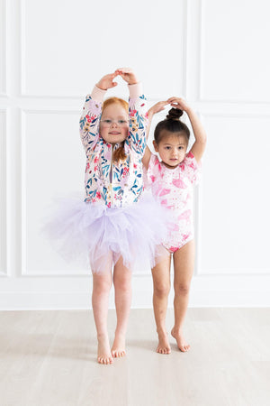 Lavender Tank Tutu Leotard-Mila & Rose ®