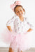 Ballerina 3/4 Tutu Leotard-Mila & Rose ®