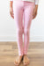 Bubblegum Pink Leggings - NEW-Mila & Rose ®