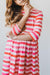 All You Need is Love Twirl Dress-Mila & Rose ®