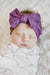 Sugar Plum Cable Knit Nylon Headwrap-Mila & Rose ®