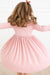 Vintage Pink Pocket Twirl Dress-Mila & Rose ®