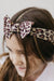 Wild One Nylon Bow Headwrap-Mila & Rose ®