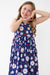 Baby You're a Firework Tank Twirl Dress-Mila & Rose ®