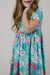 Spring Breeze S/S Twirl Dress-Mila & Rose ®