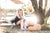 Black Tank Tutu Leotard-Mila & Rose ®