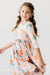 Marigold Twirl Dress-Mila & Rose ®