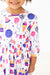 Happy Birthday Pocket Twirl Dress-Mila & Rose ®