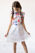 SALE Disco Sequin Twirl Skirt-Mila & Rose ®