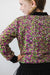 Rainbow Sequin Jacket-Mila & Rose ®
