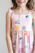 What's the Scoop Ruffle Maxi Dress-Mila & Rose ®
