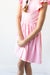 SALE Bubblegum Pink Twirl Skirt-Mila & Rose ®
