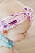 SALE Trick or Treat Nylon Bow Headwrap-Mila & Rose ®