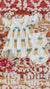 Pineapple Pom Pom Romper-Mila & Rose ®