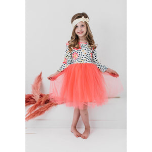 Sunny Daze Nylon Bow Headwrap-Mila & Rose ®