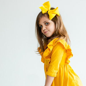 Medium Bow-Mila & Rose ®