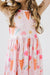 Ice Cream and Shout Tank Twirl Dress-Mila & Rose ®