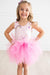 Bubblegum Unicorn Tank Tutu Leotard-Mila & Rose ®