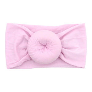 Thistle Turban Style Headwrap-Mila & Rose ®