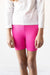 Hot Pink Twirl Shorts-Mila & Rose ®