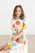 Happy Days 3/4 Pocket Twirl Dress-Mila & Rose ®