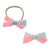 SALE Tie Dye Velvet Bow-Mila & Rose ®
