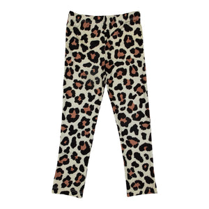 Wild One Leggings-Mila & Rose ®