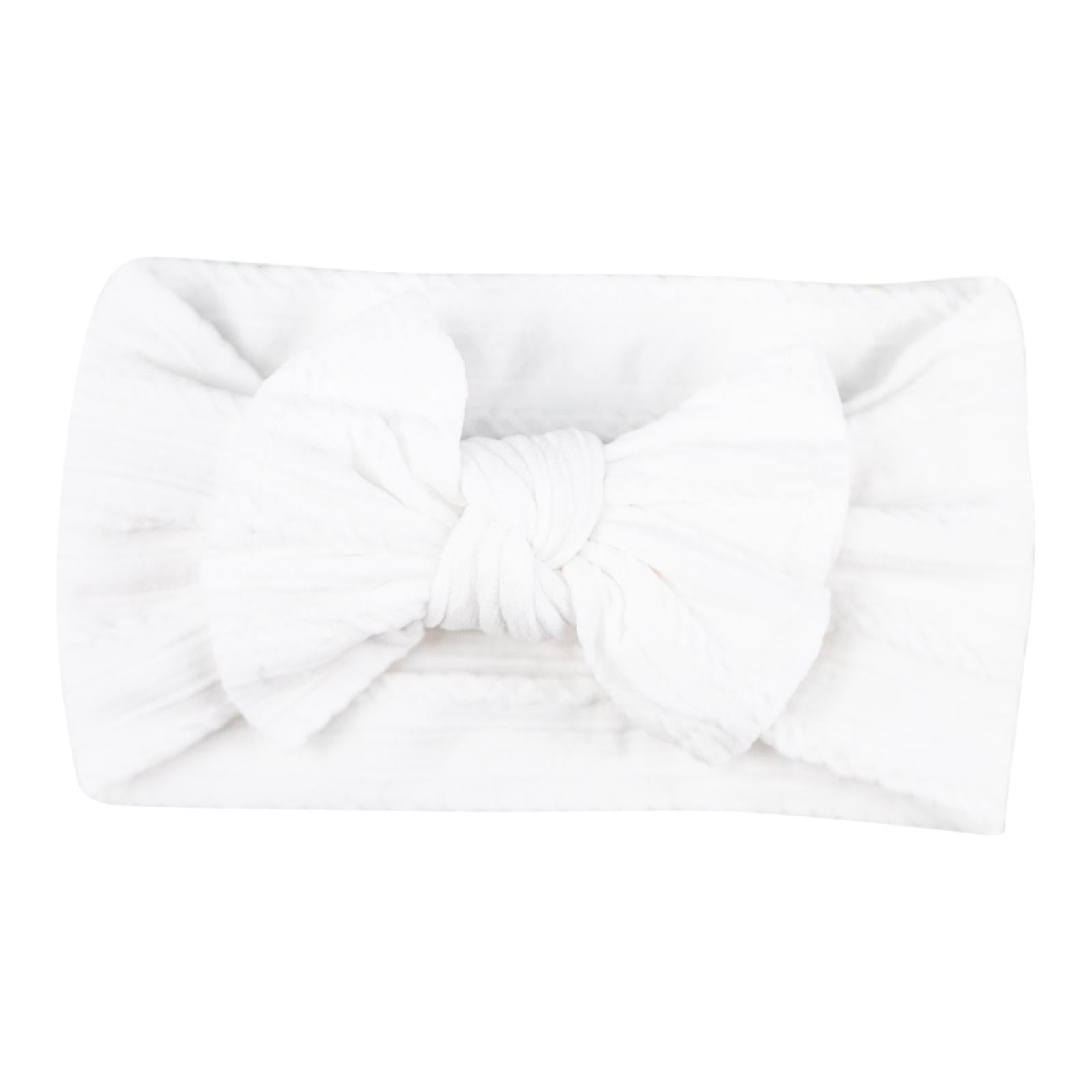 Cable Headbands