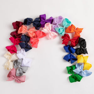 Small Bow-Mila & Rose ®